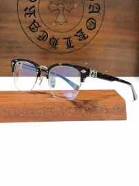 Picture of Chrome Hearts Optical Glasses _SKUfw52079939fw